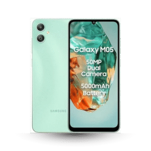 Samsung Galaxy M05 64GB Mint Green
