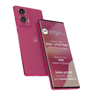 Motorola Edge 50 Fusion